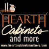 Hearth Cabinets & More