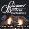 Schlemmer Brothers Hearth & Home