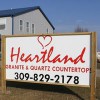 Heartland Granite