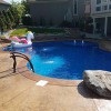 Heartland Pool & Spa Svc