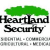 Heartland Security-Burglar-Fire Alarm