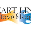 Heart Line Stove Shop