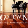 Goodwin Heart Pine