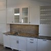 Heartwood Cabinetry