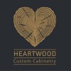 Heartwood Custom Cabinetry