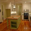 Heartwood Pine Floors