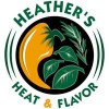 Heather's Heat & Flavor