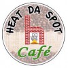 Heat Da Spot Coffee Lounge