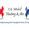 C G Mitchell Heating & Air