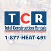 Total Construction Rentals
