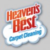 Heaven's Best Carpet Cleaning