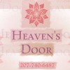 Heavens Door