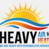 Heavy Air & Heat