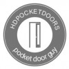 Pocket Door Frames By Christner Woodworkers