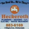 Heckeroth Plumbing & Heating