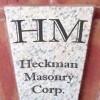 Heckman Masonry