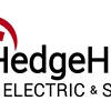 Hedgehog Electric
