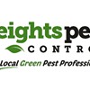 Heights Pest Control & Termite