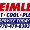 Heimler Heating Cooling & Plumbing