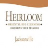 Heirloom Oriental Rug Cleaning