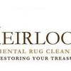 Heirloom Oriental Rug Cleaning