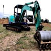 Hel-Digger Septic & Excavating