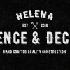 Helena Fence & Deck
