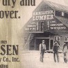 Helliesen Lumber & Supply