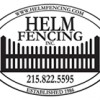 Helm Fencing