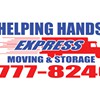 Helping Hands Express Moving & Storage