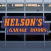 Helson's Garage Doors