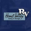 Hemet Valley RV Siding & Storage