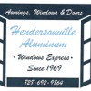 Hendersonville Aluminum