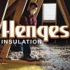 Henges Insulation