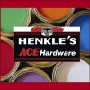Henkle's Ace Hardware
