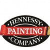 Hennessy Painting