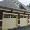 Henry Allen Garage Door