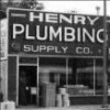 Henry Plumbing Supply