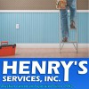 Henry's Services