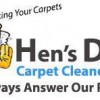Hen's Dry Carpet Upholstery Mattress