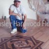 Hensley Hardwood Floors