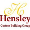 Hensley Homes
