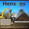 Hensons'