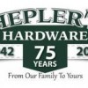 Hepler's Hardware