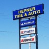 Hepner Tire & Auto Tire Pros