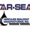 Hercules Sealcoat Manufacturing