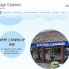 Heritage Cleaners