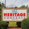 Heritage Concrete Service