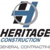 Heritage Construction