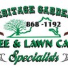 Heritage Gardens Tree & Lawn Care